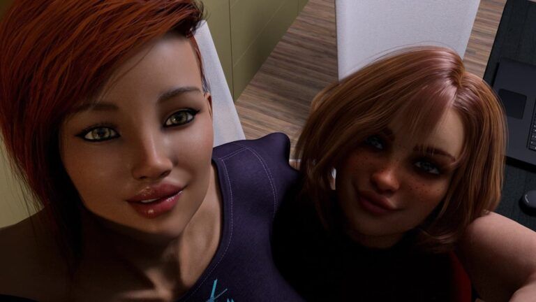 Imagen destacada de UC8 [v0.3.6.1] [Dark Griffin Games] Español PC/Android