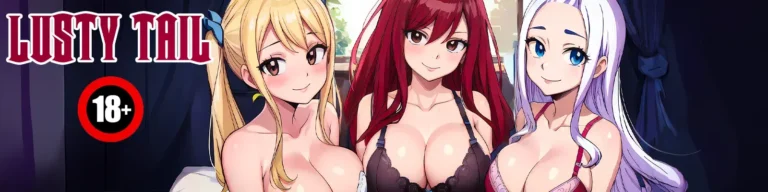 Imagen destacada de Lusty Tail [v1.7.0] [Ethrift Studios] Español PC/Android
