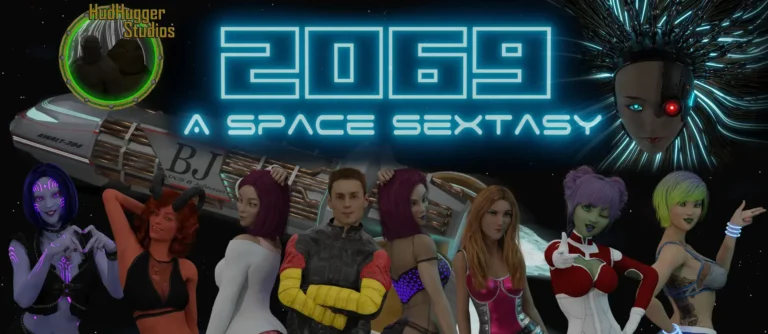 Imagen destacada de 2069: A Space Sextasy [v0.5-0] [HudHugger Studios] Español PC/Android