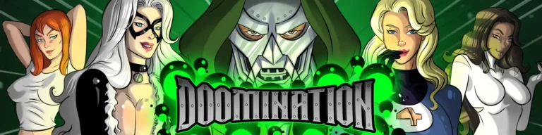 Imagen destacada de Doomination [v0.4.3] [HardCorn] Español PC/Android