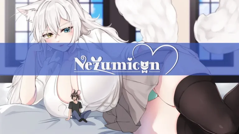 Imagen destacada de Nezumicon [v0.1.39] [Nezumicon] Español PC/Android