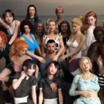 Grandma’s House [Part 6 v0.89] [Moonbox] Español PC/Android