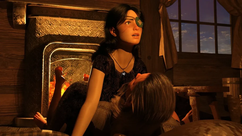 Imperial Chronicles [v0.11] [Lazy Monkey] Español PC/Android