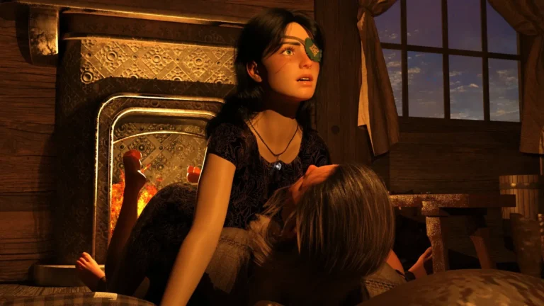 Imagen destacada de Imperial Chronicles [v0.11] [Lazy Monkey] Español PC/Android