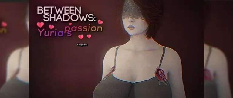 Imagen destacada de Between Shadows: Yuria’s Passion [Ch.4] [Shamantr] Español PC/Android