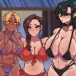 Bubbles and Sisters [v0.11] [Bubbles and Sisters] Español PC/Android