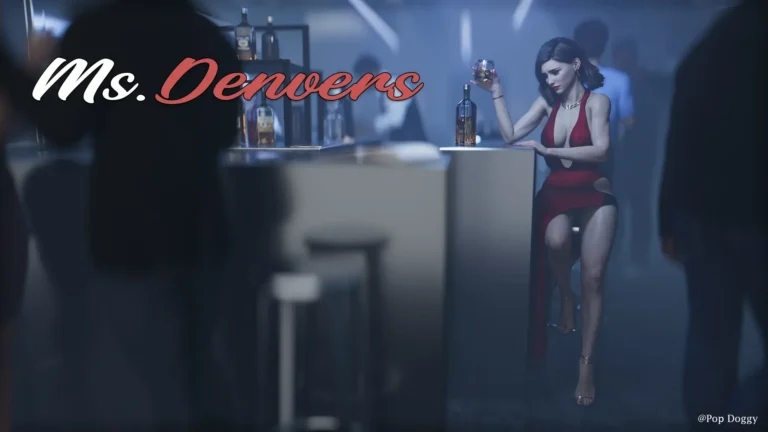 Ms.Denvers [v0.1.2.6] [Pop Toc] Español PC/Android