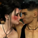 Lineage or Legacy [Ch.4 Act II] [Biting The Bullet] Español PC/Android