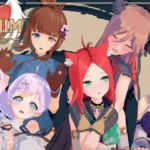 Goddesses’ Whim [v0.4.0] [Ncrow] Español PC/Android