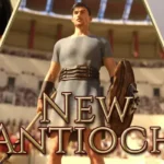 New Antioch [R0.6] [TheRedMyst] Español PC/Android