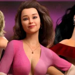 My Bimbo Dream [S2 v2.0.4] [MBD] Español PC/Android