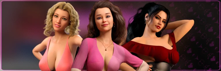 Imagen destacada de My Bimbo Dream [S2 v2.0.4] [MBD] Español PC/Android