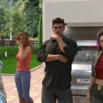 Peace of Mind: Watcher’s Eye [Prologue Day 3] [Silent J Games] Español PC/Android