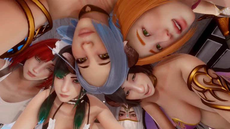 Imagen destacada de Depth’s Revival [Final Stories] [Seacth] Español PC/Android