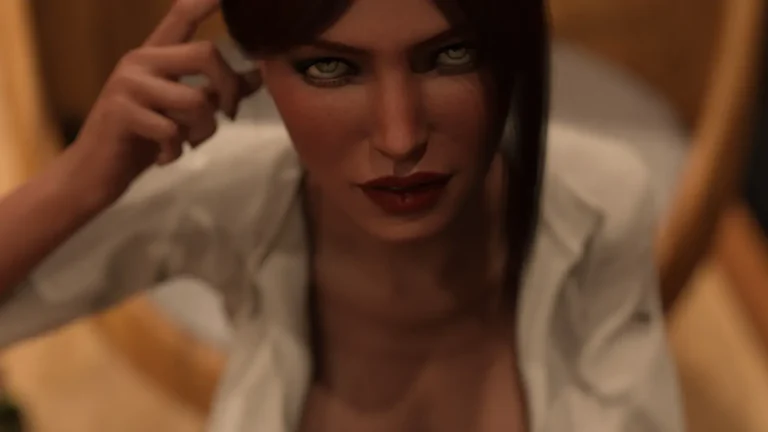 Imagen destacada de The Intoxicating Flavor [v0.12.0] [PixelsLab] Español PC/Android