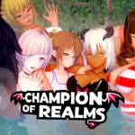Champion of Realms [v0.91] [Zimon] Español PC/Android