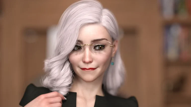 Imagen destacada de Having a HARD Time [Ep.5] [Quadruple-Q] Español PC/Android