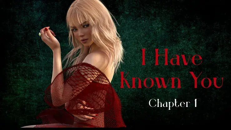 Imagen destacada de I Have Known You [v4.03.04] [Dotty Diaries] Español PC/Android