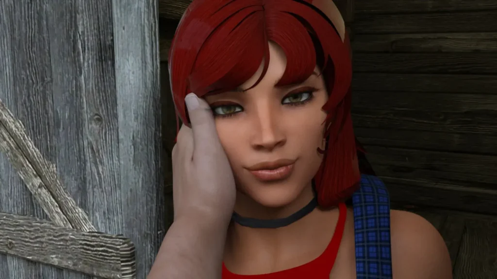 Curse of the Night Stalker [Ch.7 v0.5] [AncalagonSlayerDesigns] Español PC/Android