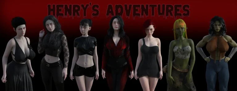 Imagen destacada de Henry’s Adventures [v0.9.99] [Lenovic] Español PC/Android