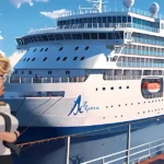 Cabin Cruise [v0.9.0] [Jolly Monk] Español PC/Android