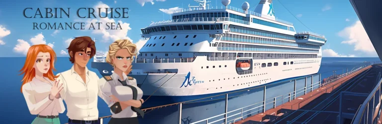 Imagen destacada de Cabin Cruise [v0.13.0] [Jolly Monk] Español PC/Android