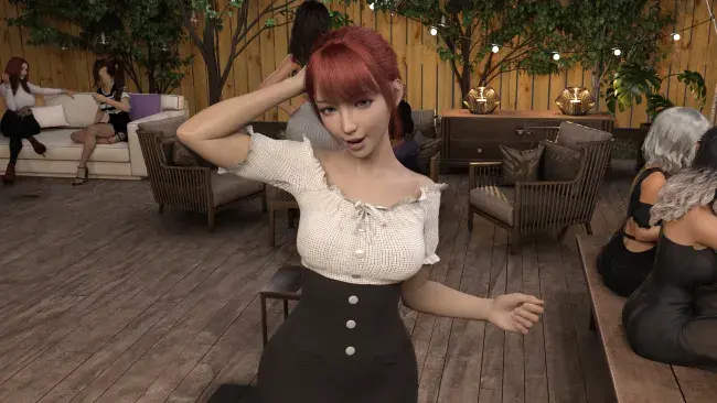 Imagen destacada de Altered [v0.7] [Mr.J] Español PC/Android