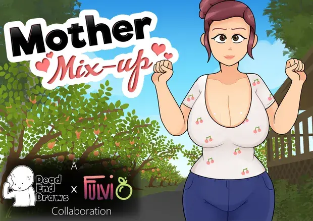 Imagen destacada de Mother Mix-Up [v1.0] [Fulvi & Dead End Draws] Español PC/Android
