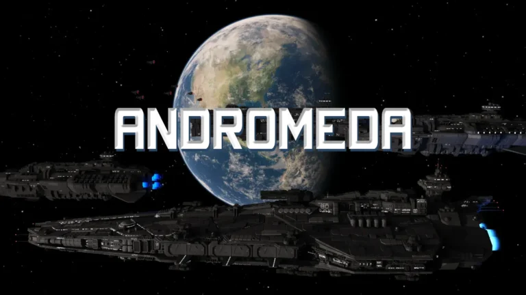Imagen destacada de Andromeda [v0.5 Part 2] [Triangulum Games] Español PC/Android
