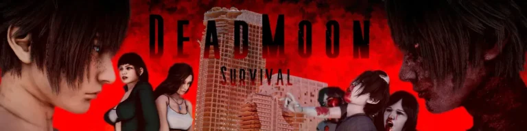 Imagen destacada de DeadMoon Survival [v1.0] [Hot Tomato] Español PC/Android