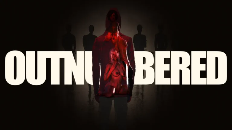 Imagen destacada de OutnumbereD [v0.3] [Tataugas] Español PC/Android