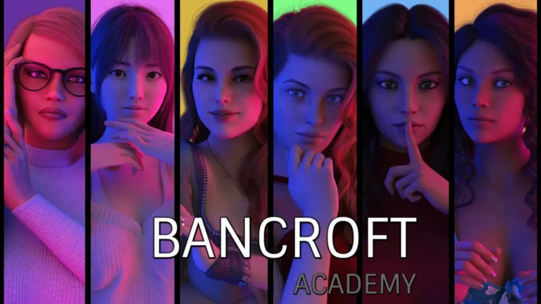 Imagen destacada de Bancroft Academy [Ep. 1] [MrAuroraGames] Español PC/Android
