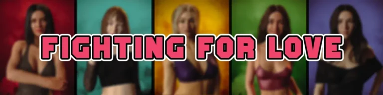 Imagen destacada de Fighting for Love [v0.2] [Serpentbreath3D] Español PC/Android
