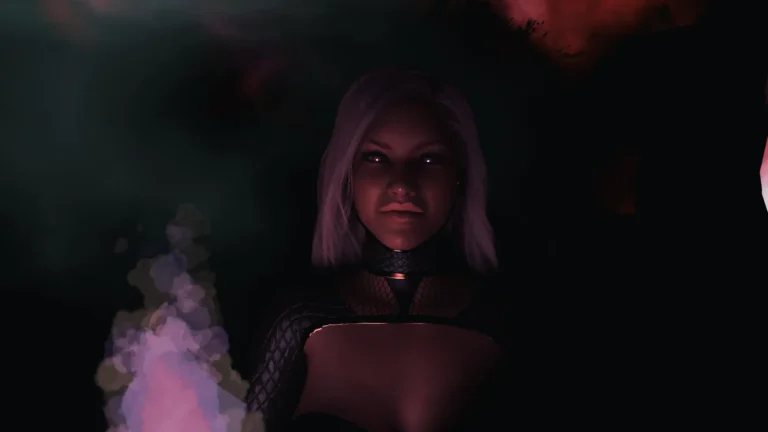 Sinflux Chronicles [v0.38B] [SnappoX] Español PC/Android