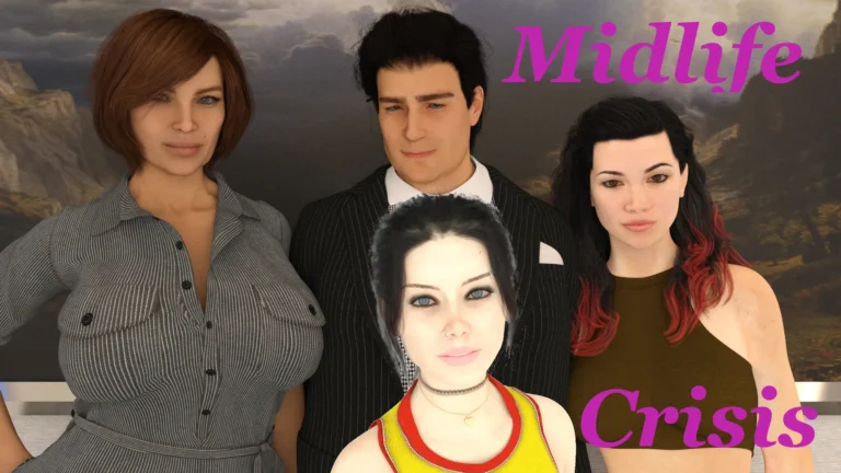 Imagen destacada de Midlife Crisis [v0.34 – v0.1 Dark] [Nefastus Games] Español PC/Android
