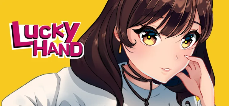 Imagen destacada de Lucky Hand [Prototype] [Dere Atelier] Español PC/Android