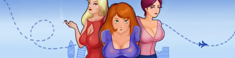 Imagen destacada de The Boobs of Destiny [v0.2.6] [SilentGoose] Español PC/Android