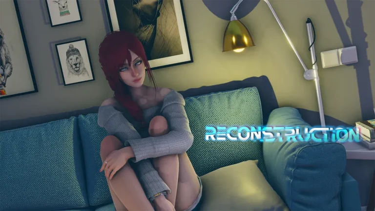 Imagen destacada de Reconstruction [v0.2] [Rebelion] Español PC/Android