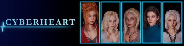 Imagen destacada de Cyberheart [v0.3.5 (Extra 1)] [DiPeppo] Español PC/Android