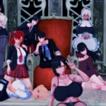 Bitter Harvest: A Revengeful Heart [Ch.1 Act 1.5] [Kalvarist] Español PC/Android