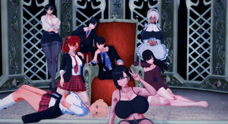 Imagen destacada de Bitter Harvest: A Revengeful Heart [Ch.1 Act 1.5] [Kalvarist] Español PC/Android