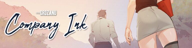 Imagen destacada de Company Ink [v0.5] [Studio Grozanu] Español PC/Android