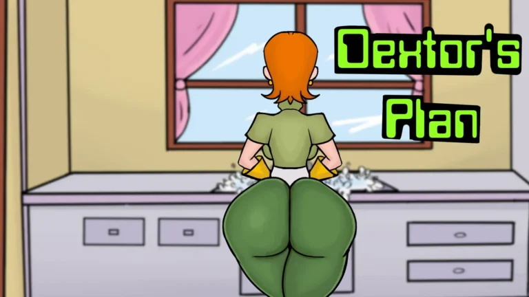 Imagen destacada de Dextor’s Plan [v0.2] [Incutia] Español PC/Android