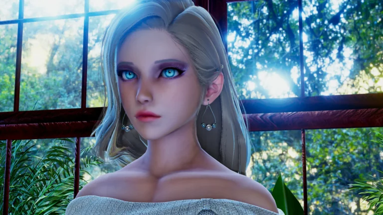 Imagen destacada de Unraveling August [v0.3.04] [AugustEsoterica] Español PC/Android