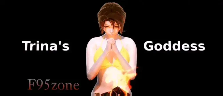 Imagen destacada de Trina’s Goddess [v1.0] [StudioNeoN00b] Español PC/Android