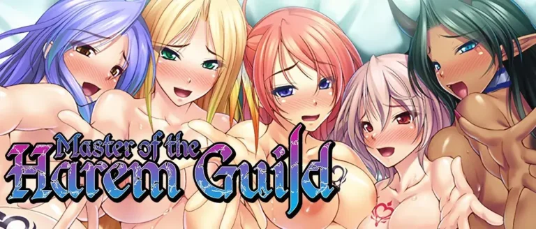 Imagen destacada de Master of the Harem Guild [Norn/Miel] Español PC/Android