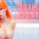 Reina’s Desire [v0.2.5] [puppiesandboobies] Español PC/Android