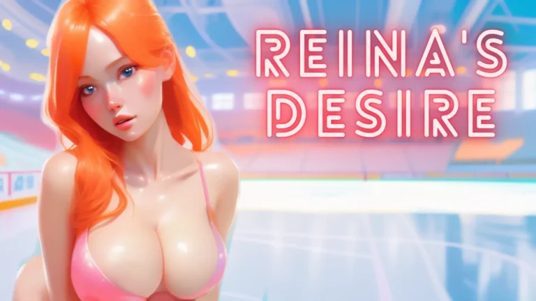 Imagen destacada de Reina’s Desire [v0.2.5] [puppiesandboobies] Español PC/Android