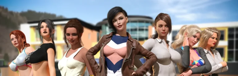 Imagen destacada de Letter to My Dream [v0.2.1] [MrConcreteCup] Español PC/Android