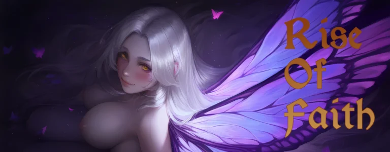 Imagen destacada de Rise Of Faith [v0.1] [Thyrrus] Español PC/Android